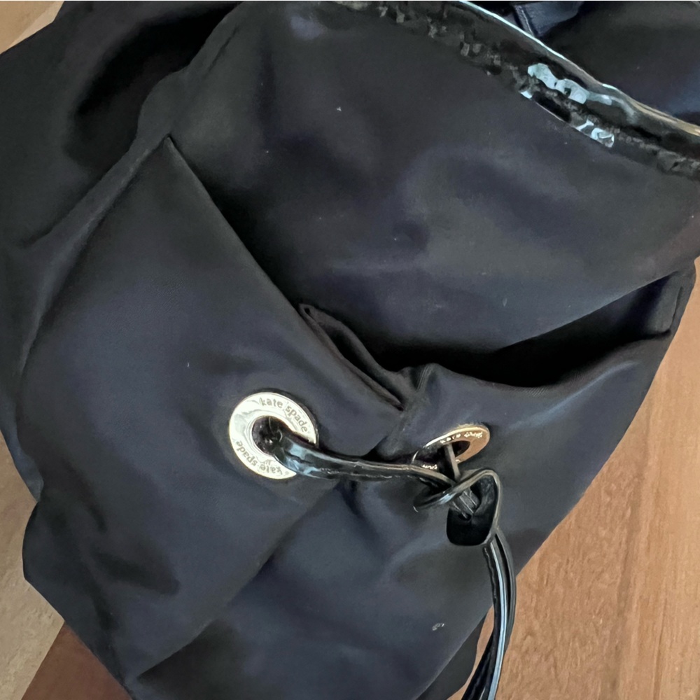 Kate Spade Diaper Bag - Picture 9 of 16